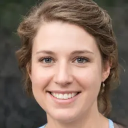 Avatar for Rachele Douglas