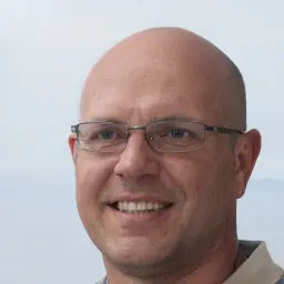 Avatar for An Heathcote