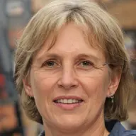 Avatar for Nga Heidenreich