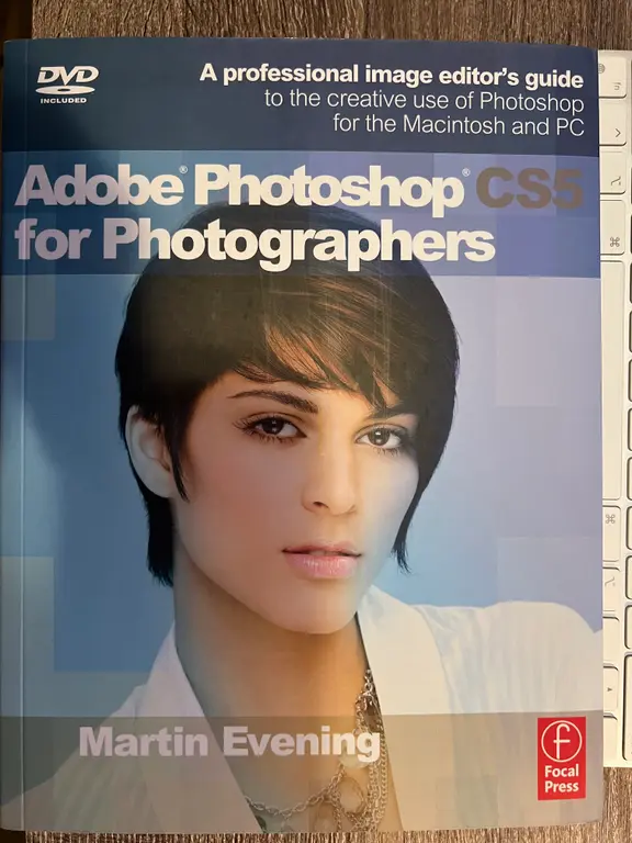 Image for Adobe