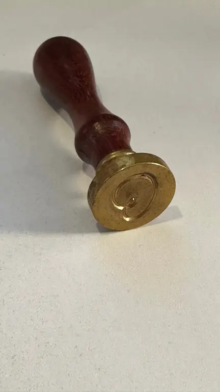 Image for Wax is which