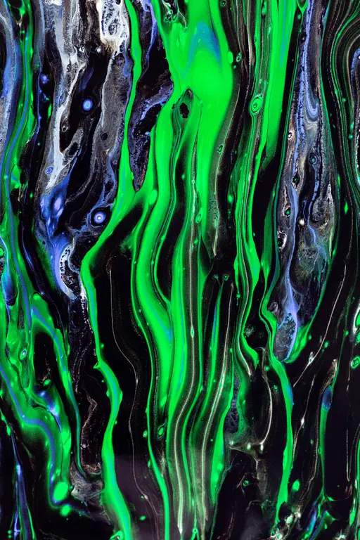 Image for Invasion of the Green Friday