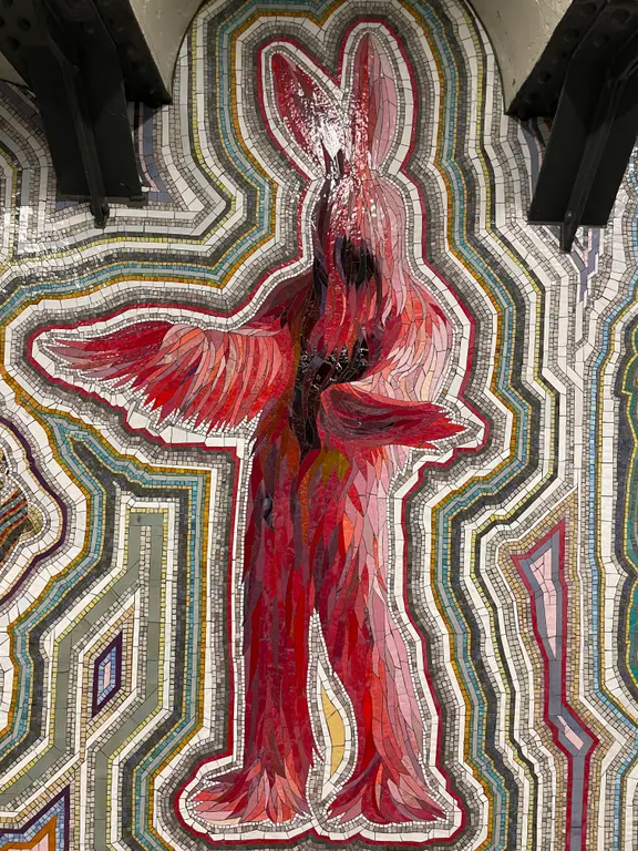 Image for Pink Explosion