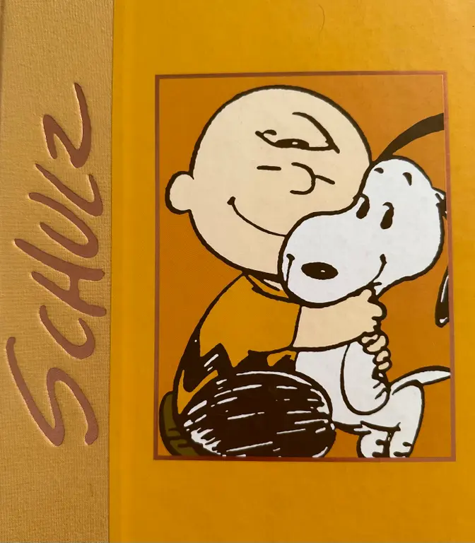 Image for Chuck and Snoop