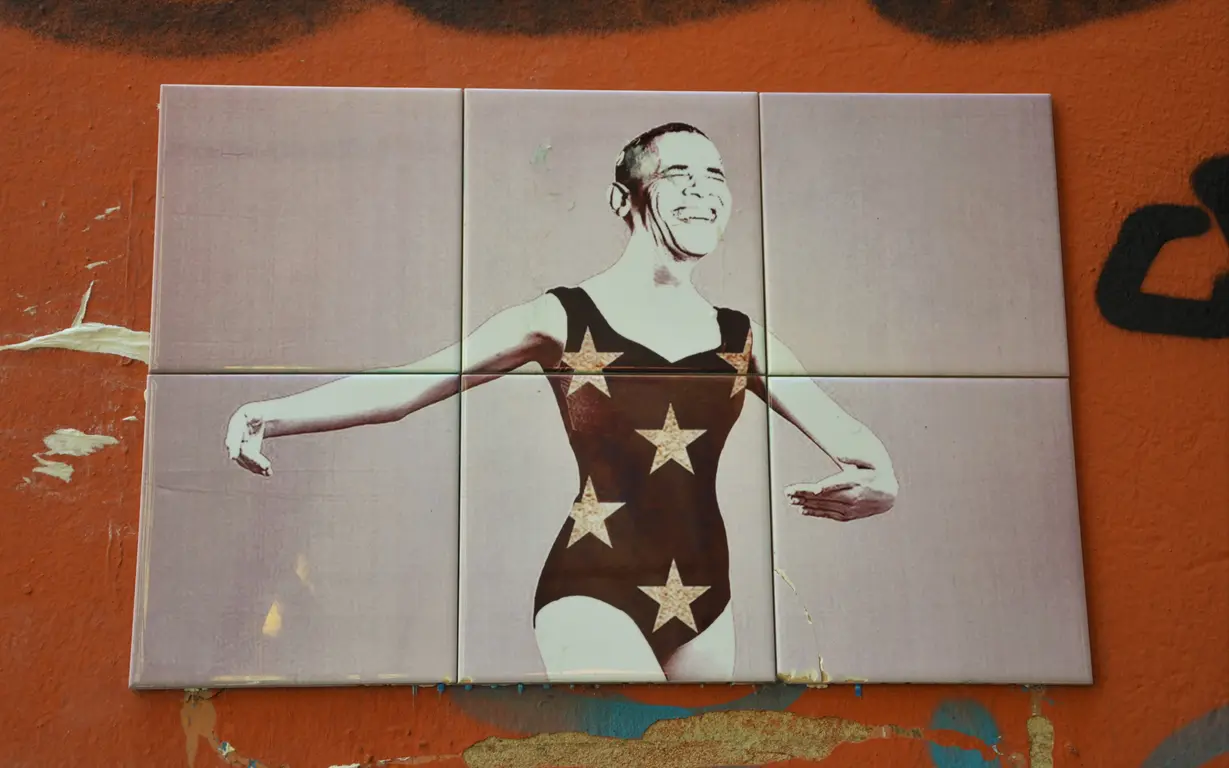 Image for Planet of the Flying Women