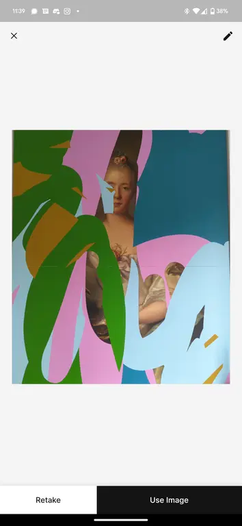 Image for Lino