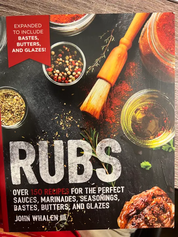 Image for Rubs