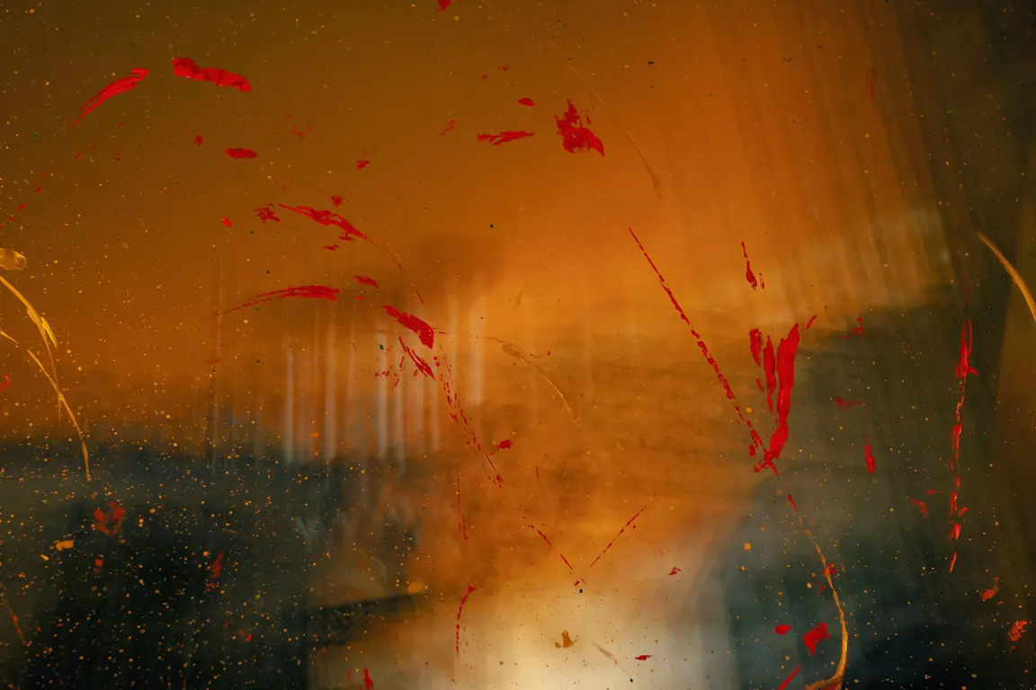 Image for Curse of the Red Pickpocket