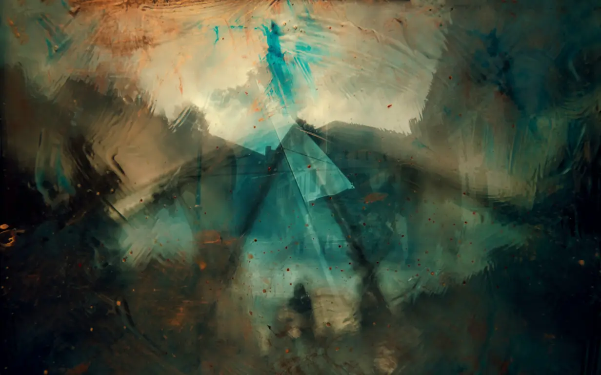 Image for Time of the Bloody Woman