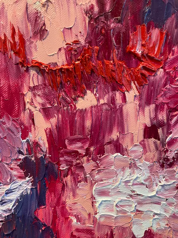 Image for Pink Orchid