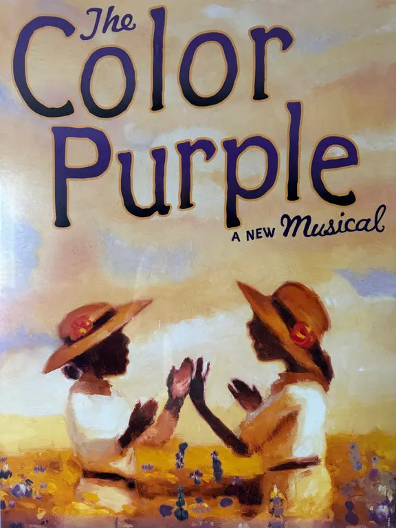 Image for Color