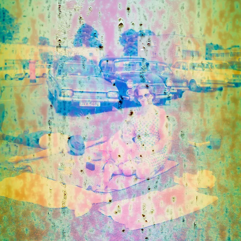 Image for A Fistful of Electric Tentacle