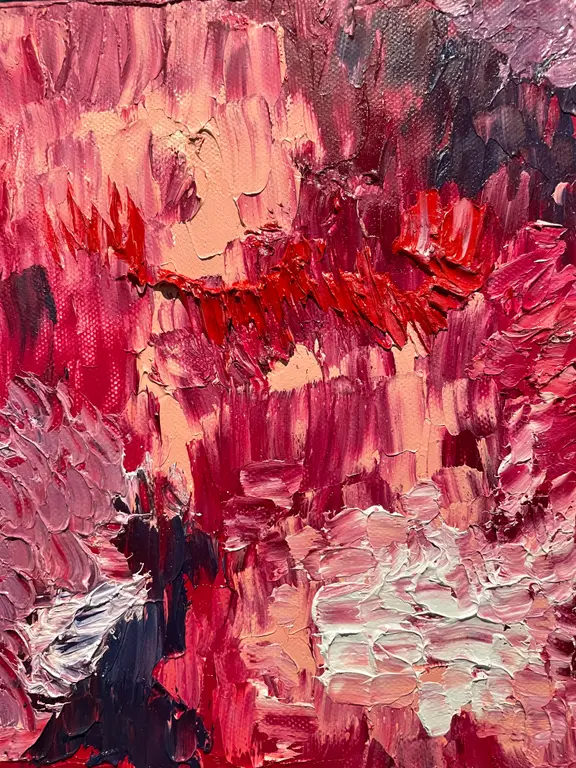 Image for Peony Explosion