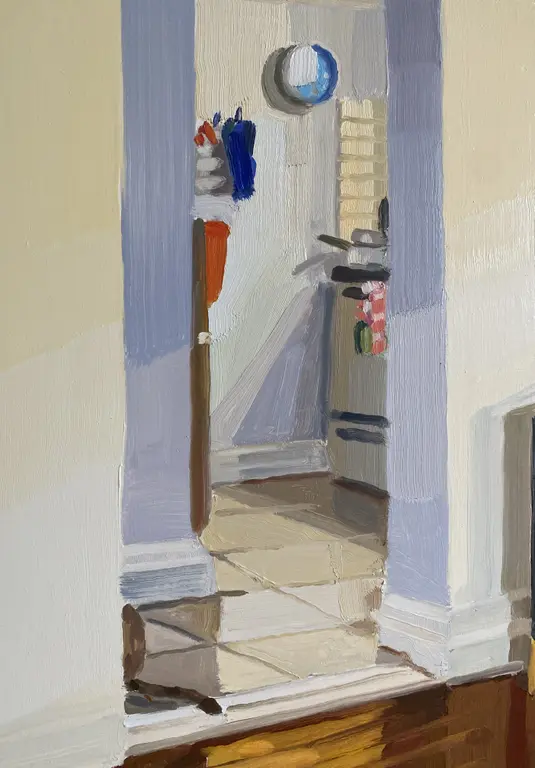 Image for Hello