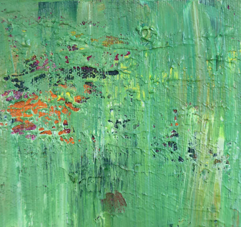 Image for Green Wizard