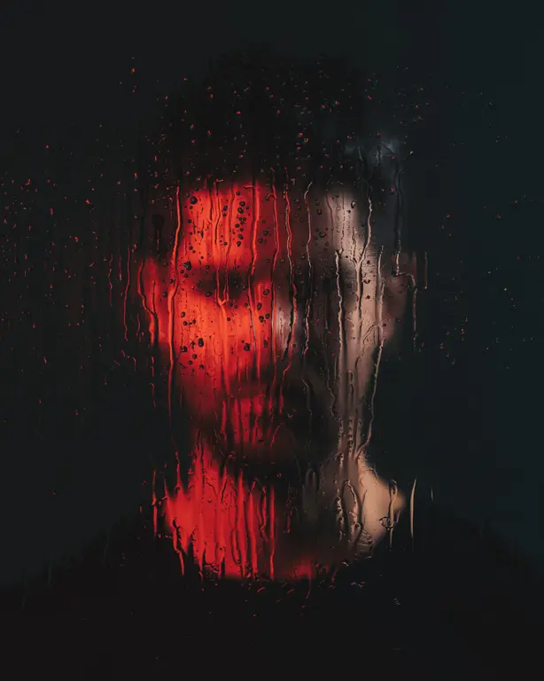 Image for Bloody Woman