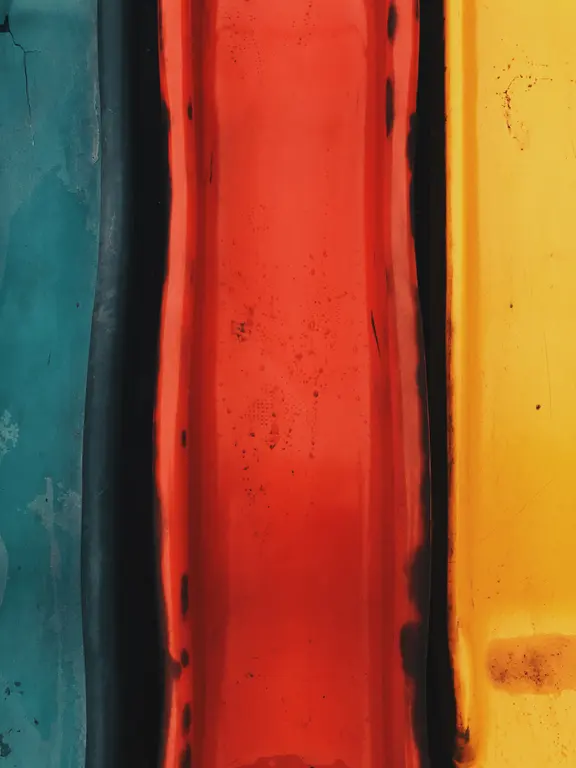 Image for The Nuclear Tears
