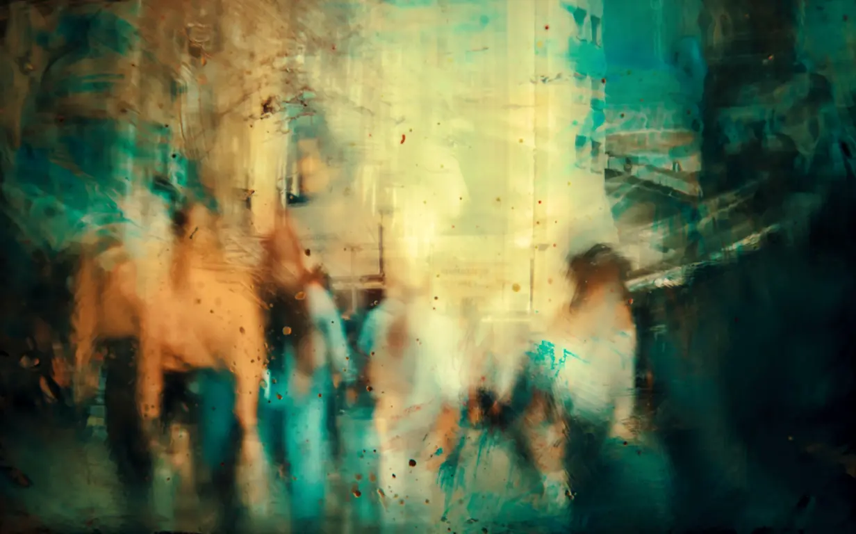 Image for Green Thief