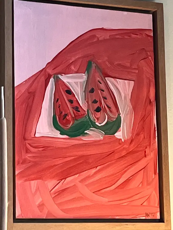 Image for Melon