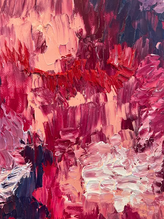 Image for Pink Claim Test Nov 4