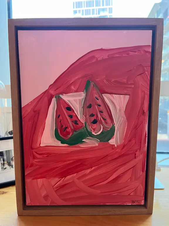Image for Wtaermelon