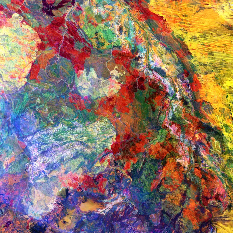 Image for Journey of the Blonde Tears