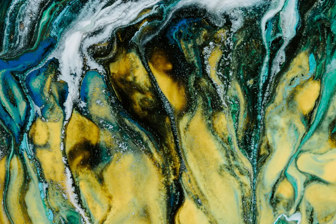 Image for American Rain