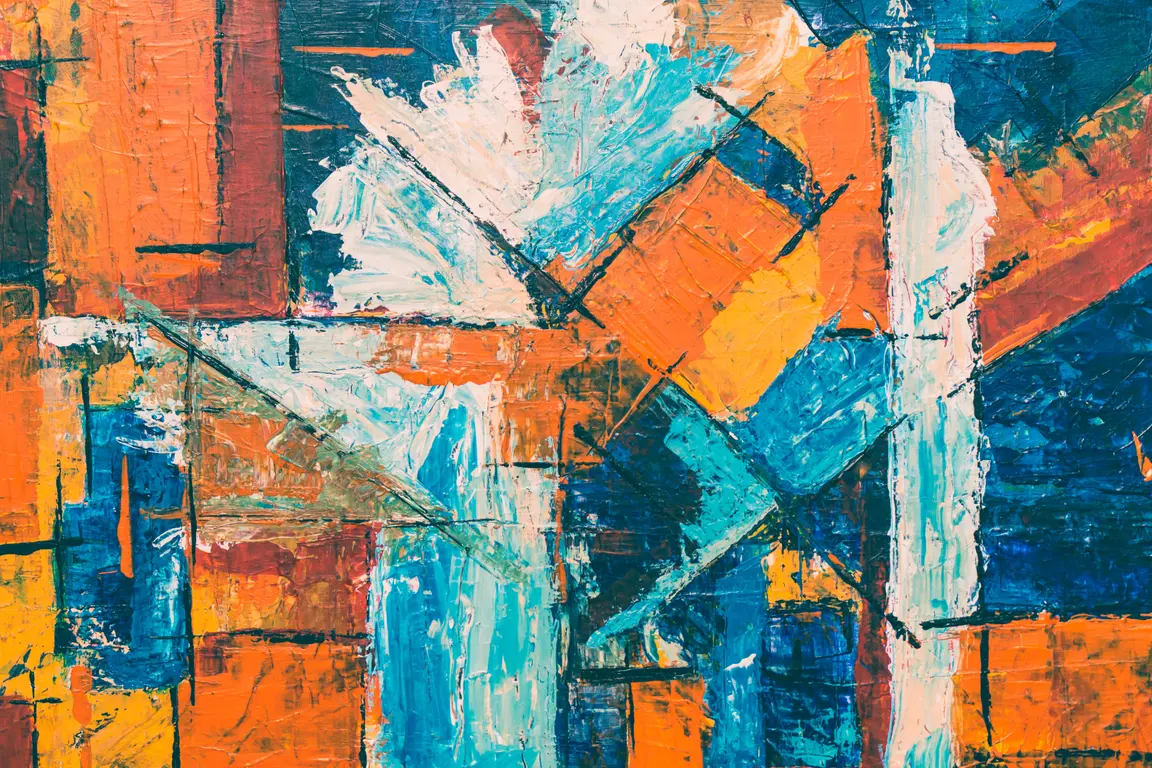 Image for The Blue Thief