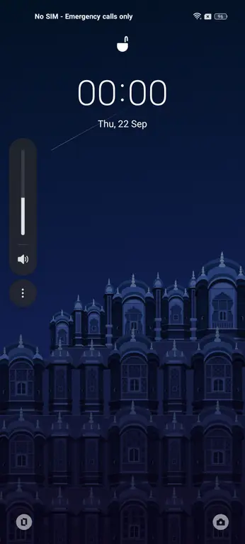 Image for Buried in Blue