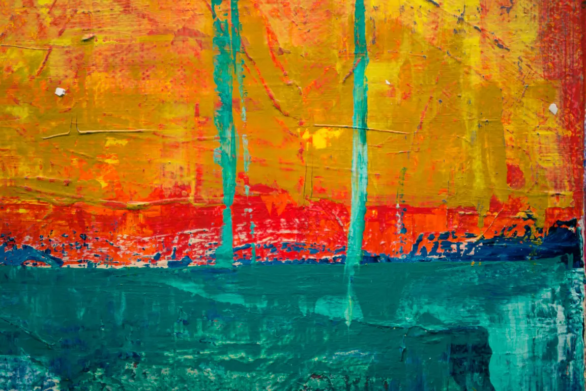 Image for Time of the Green World