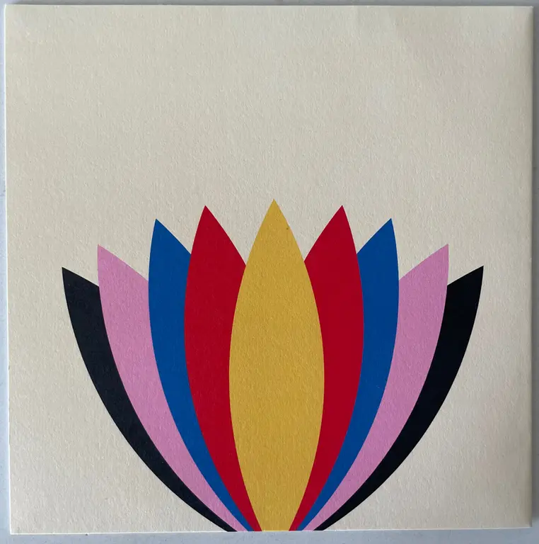 Image for Secret Artwork 002