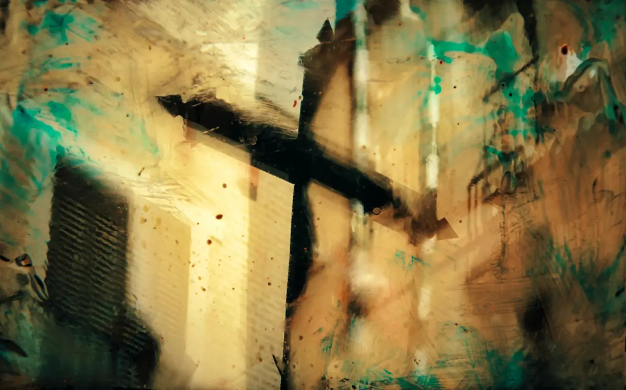 Image for Champagne Thief