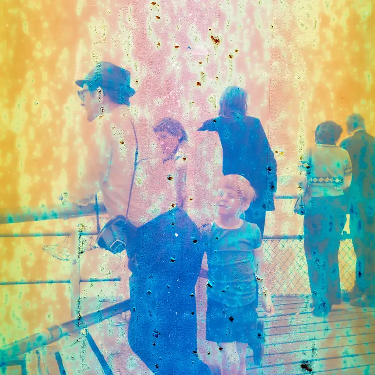 Image for A Fistful of Nuclear Clash