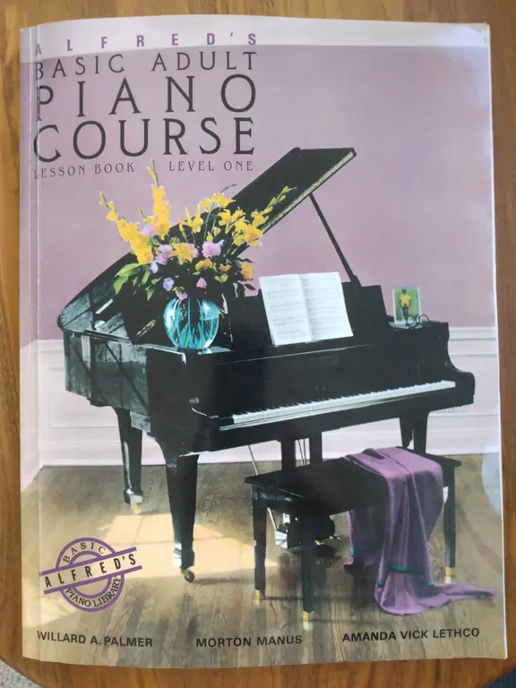 Image for Piano