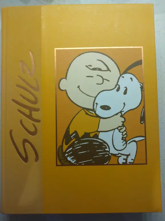 Image for Snoopy 3