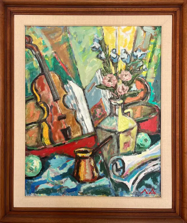 Image for Picasso