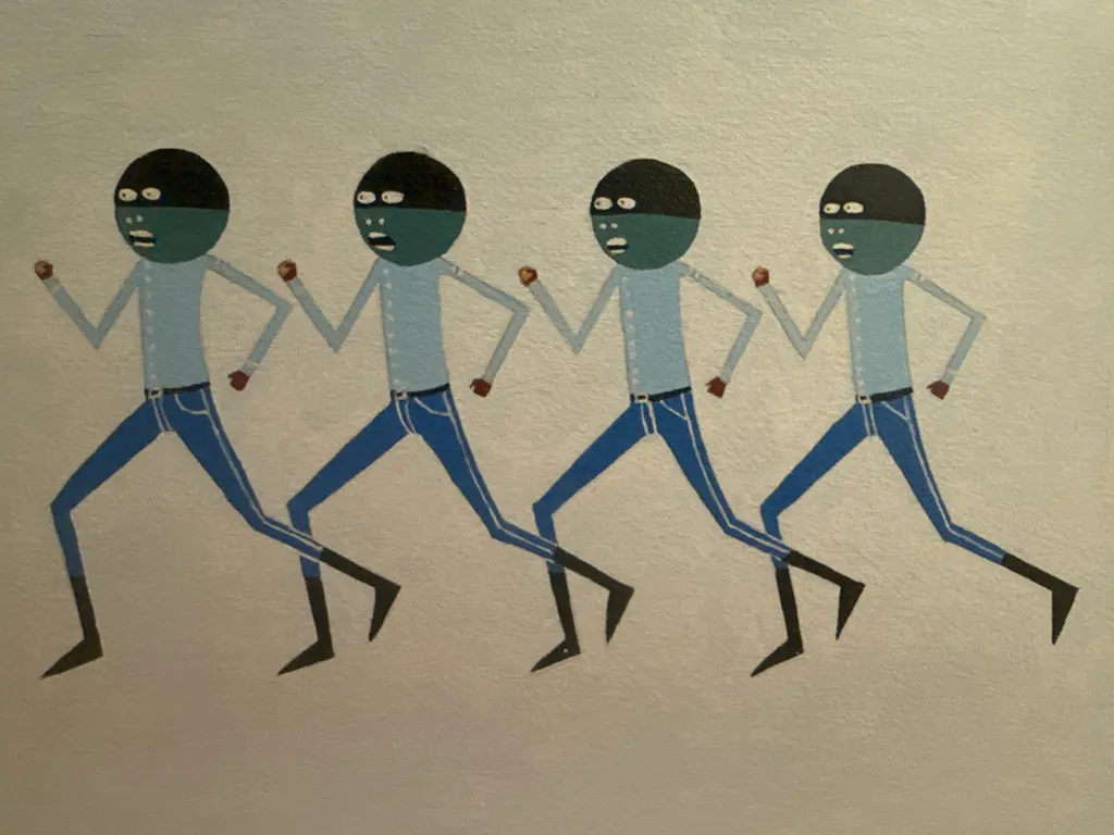 Image for Greenheads