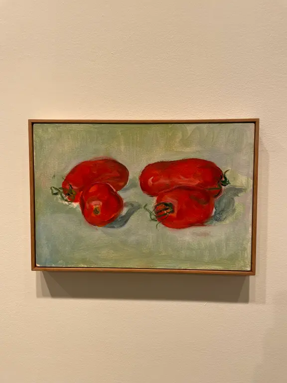 Image for Tomato II