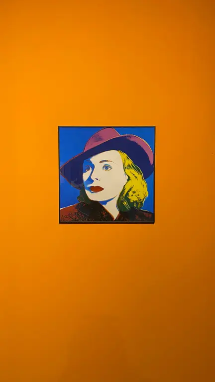 Image for A Fistful of Blonde Beast