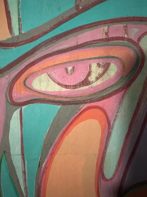 Image for Eye 2