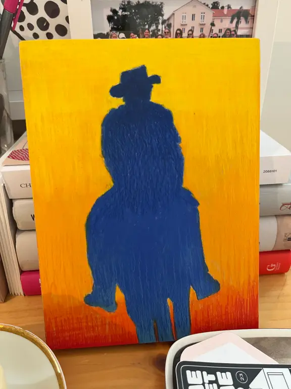 Image for Cowboy