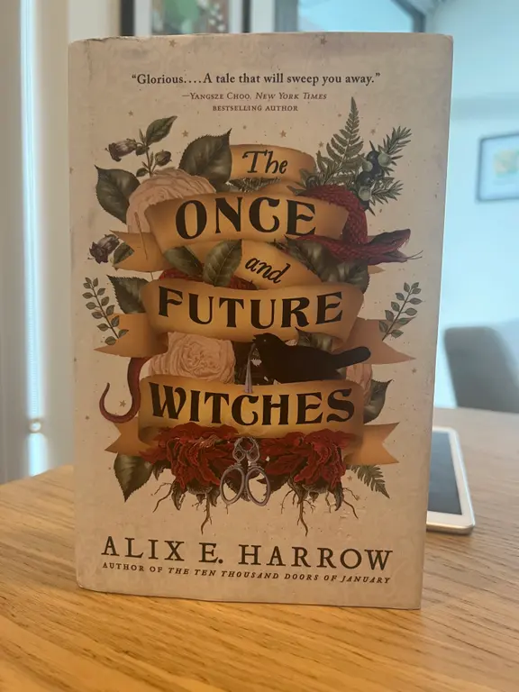 Image for Future Witches