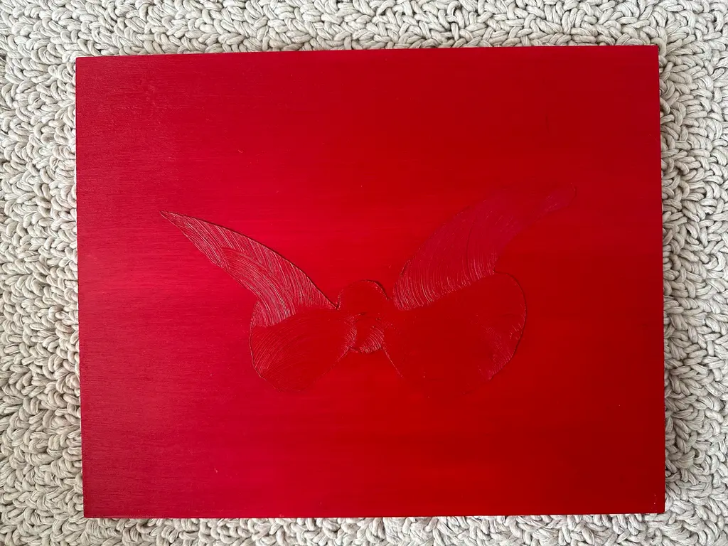 Image for Butterfly