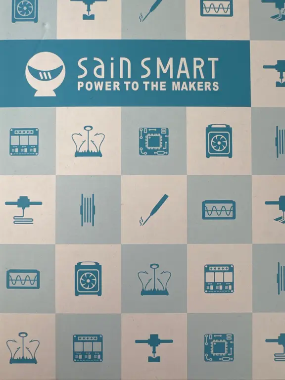Image for Power of the makers