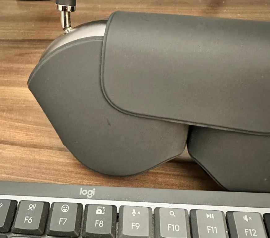 Image for Reserve Test