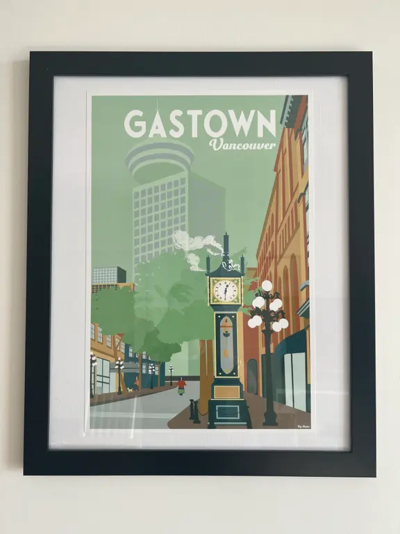 Image for Gastown