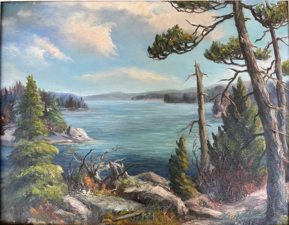 Image for Killbear