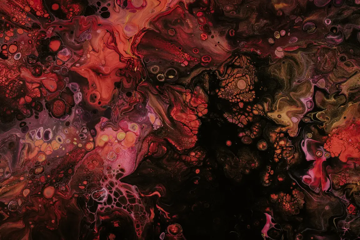 Image for Blue Cousins