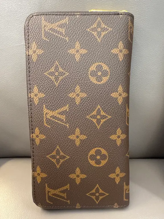 Image for Monogram Left