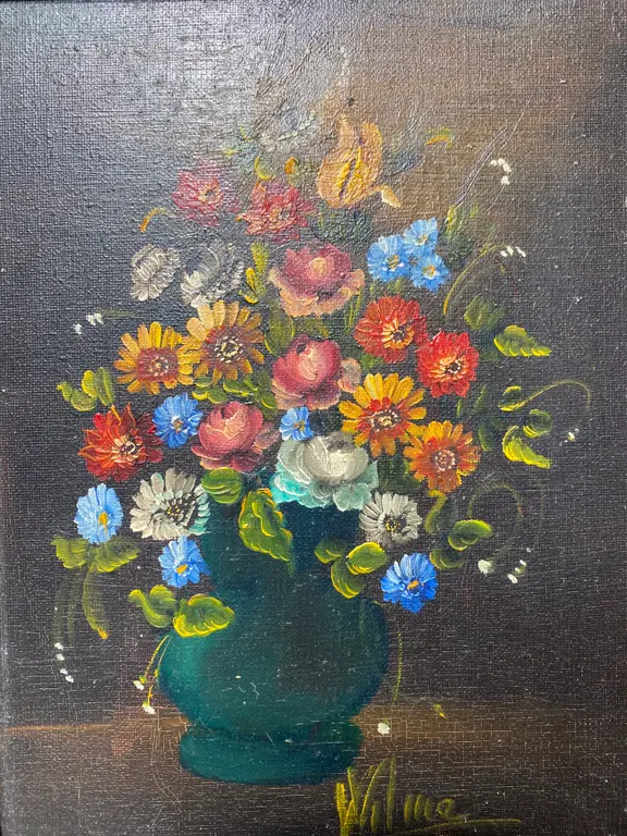 Image for Flowers
